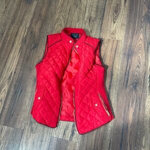 Women vest m